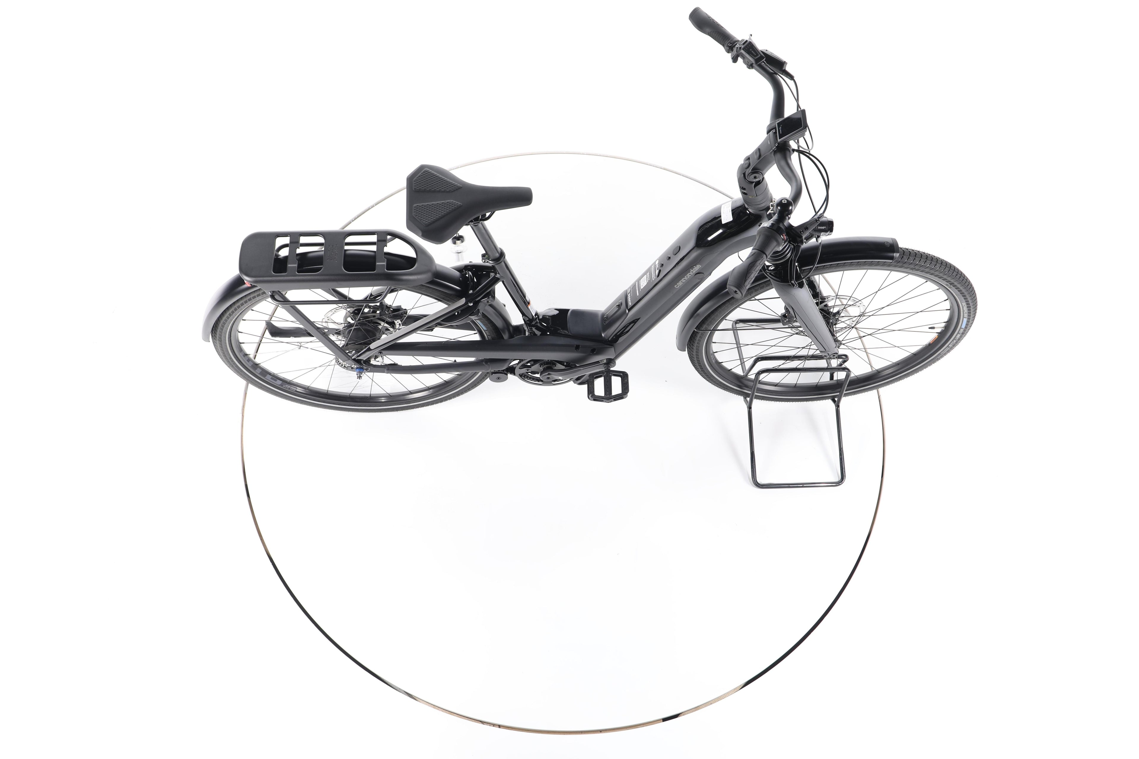 Cannondale Mavaro Neo 2 E-Bike - Image 13