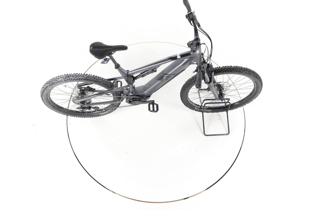 R Raymon TrailRay 140E 8.0 Fully E-Bike - Image 13