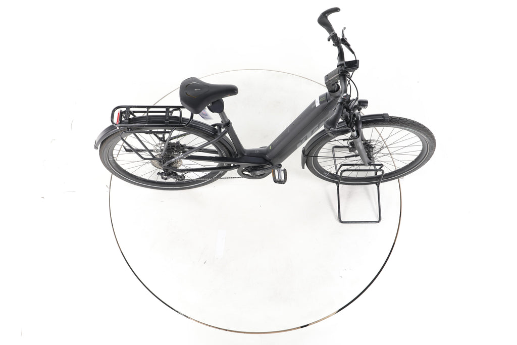 KTM Macina Style Pro Trekking E-Bike Tiefeinsteiger - Image 13