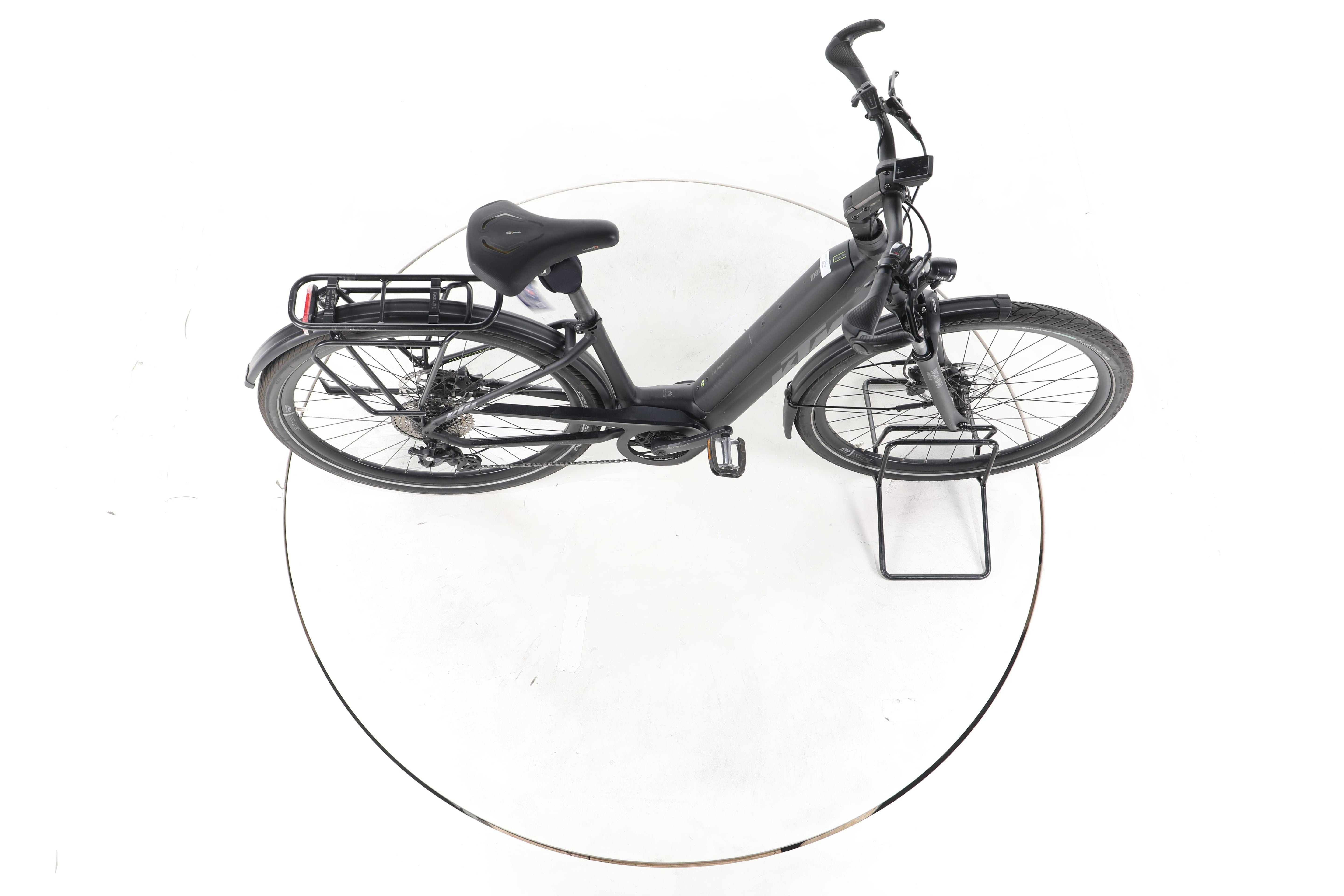 KTM Macina Style Pro Trekking E-Bike Tiefeinsteiger - Image 13