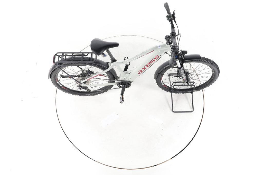 Axess Force WS Allroad Trekking E-Bike - Image 13