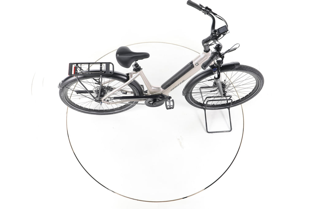 Grecos Eli 1.0 City E-Bike Tiefeinsteiger 2024 - Image 13