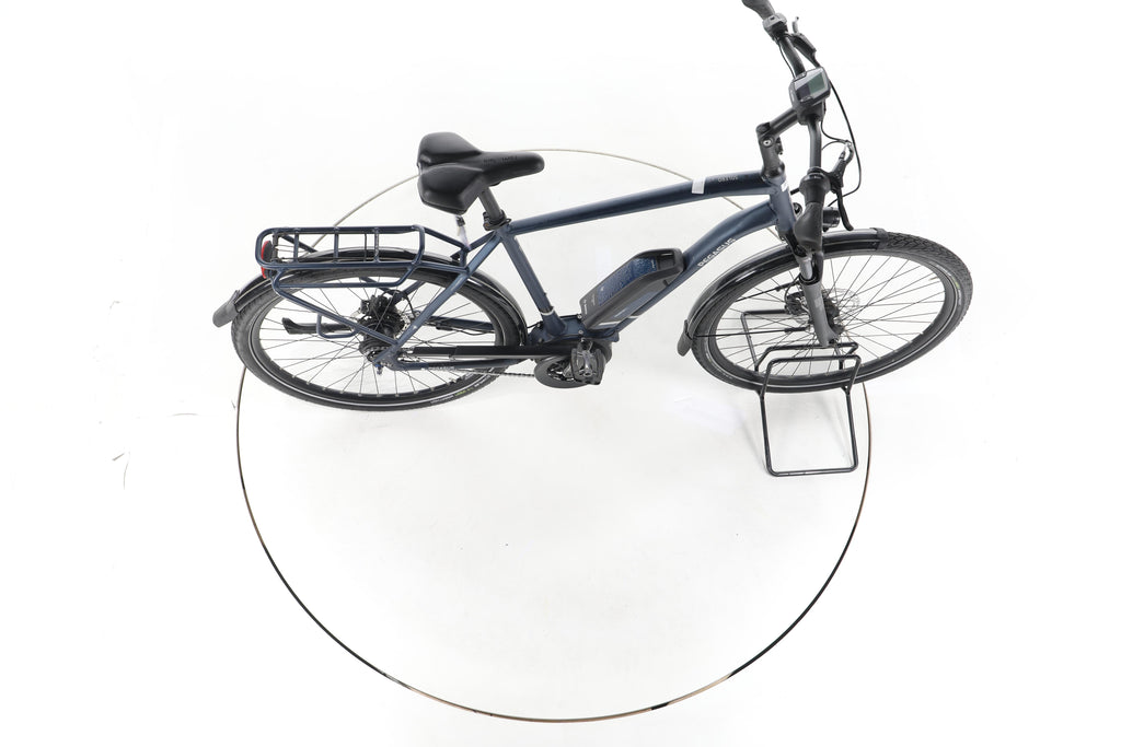 Pegasus Solero E City E-Bike - Image 13