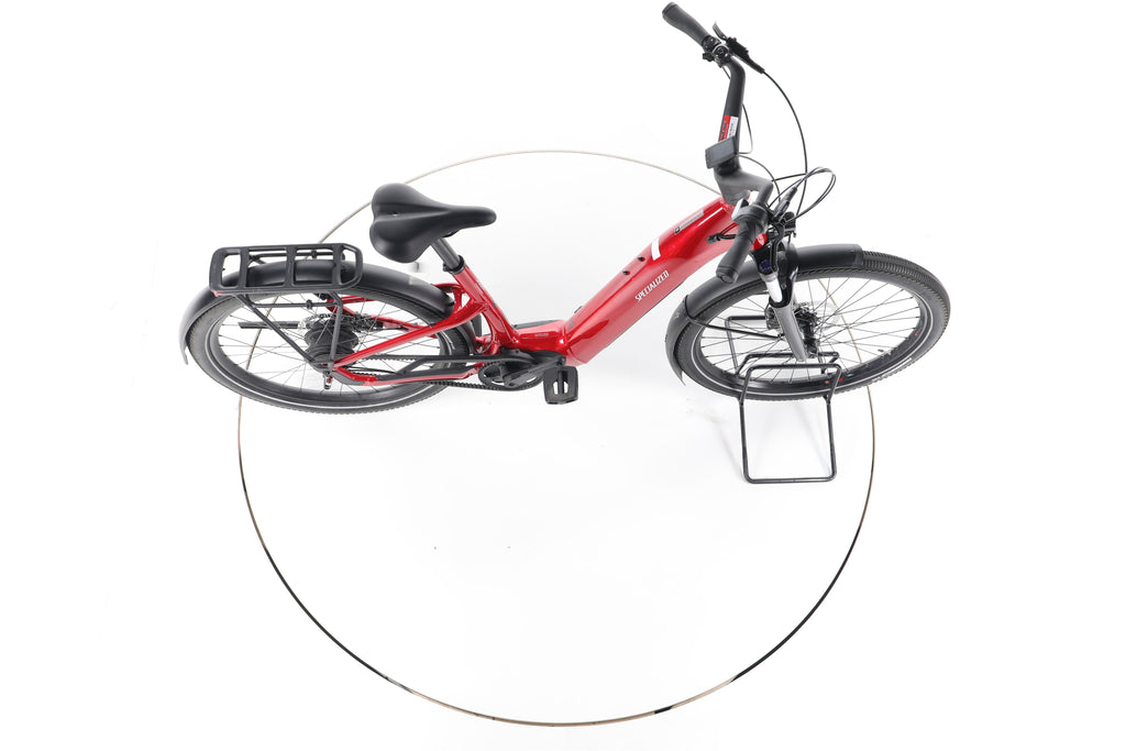 Specialized Turbo Como 3.0 IGH City E-Bike Tiefeinsteiger - Image 13