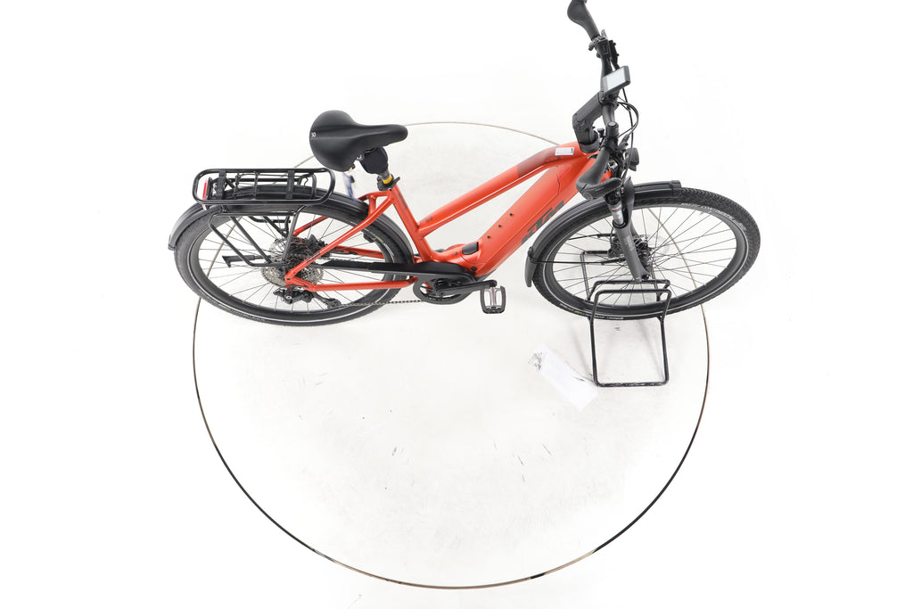 KTM Macina Style 830 D Trekking E-Bike 2025 - Image 13