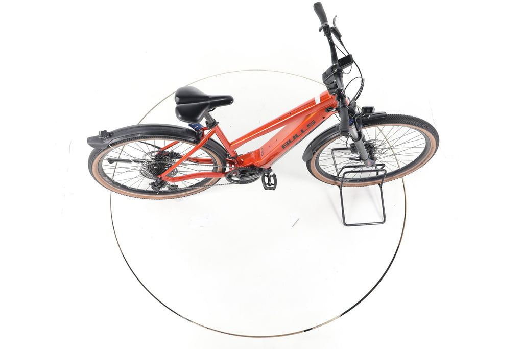 Bulls Crossrider EVO 2 Trekking E-Bike - Image 13