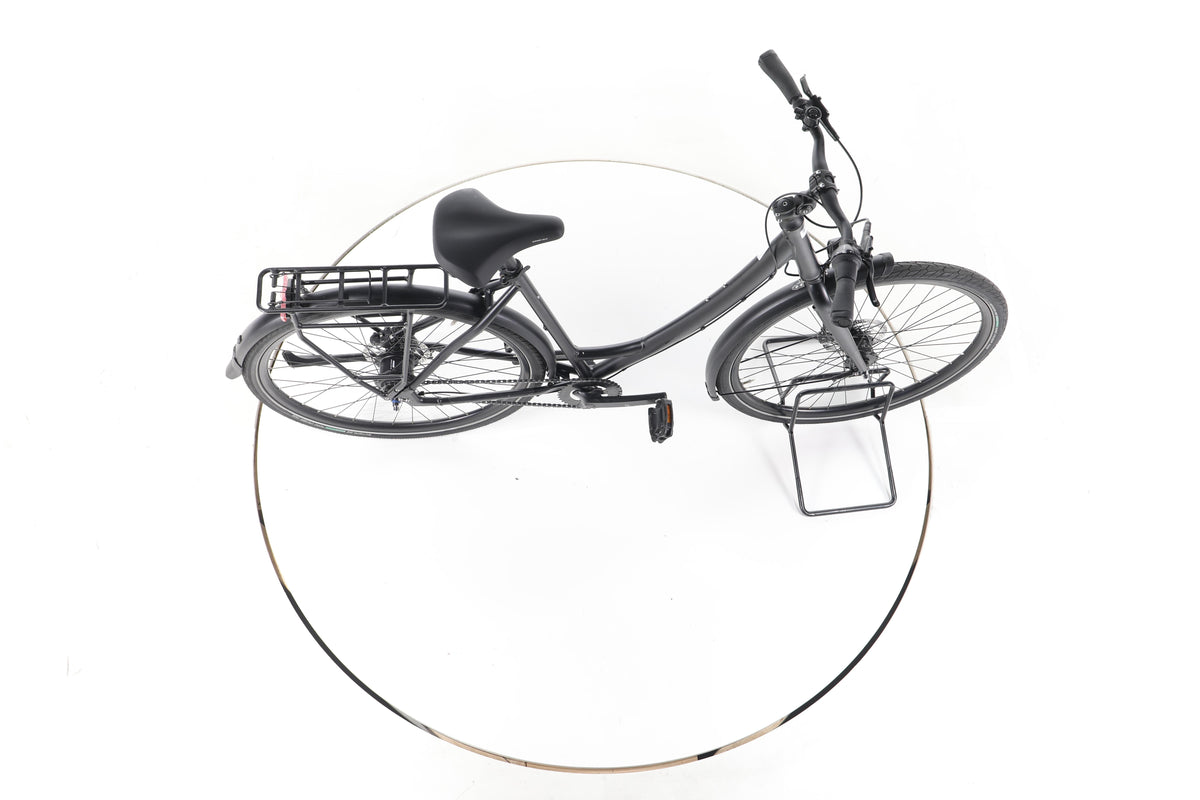 Dynamics Magic Eight SL Disc Fahrrad City & Trekking - Image 13