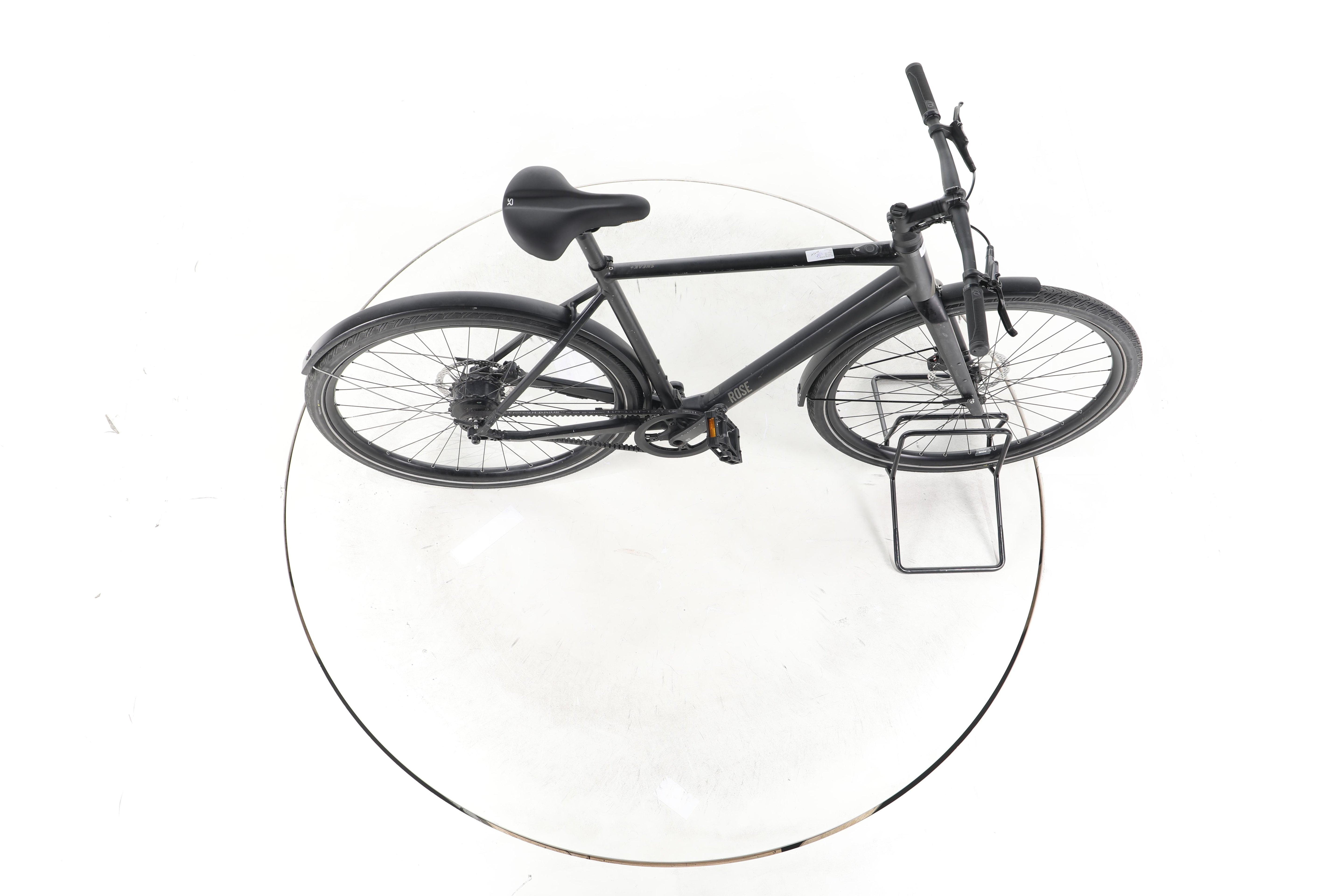 Rose SNEAK Plus EQ City E-Bike - Image 13