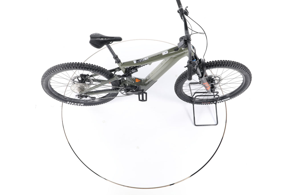 Focus Sam² 6.8 Fully E-Bike - Image 13