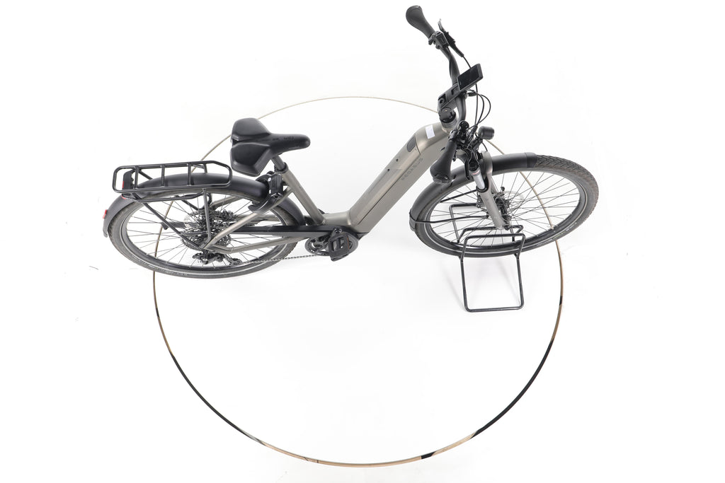 Pegasus PREMIO EVO 10 Lite Trekking E-Bike Tiefeinsteiger 2025 - Image 13