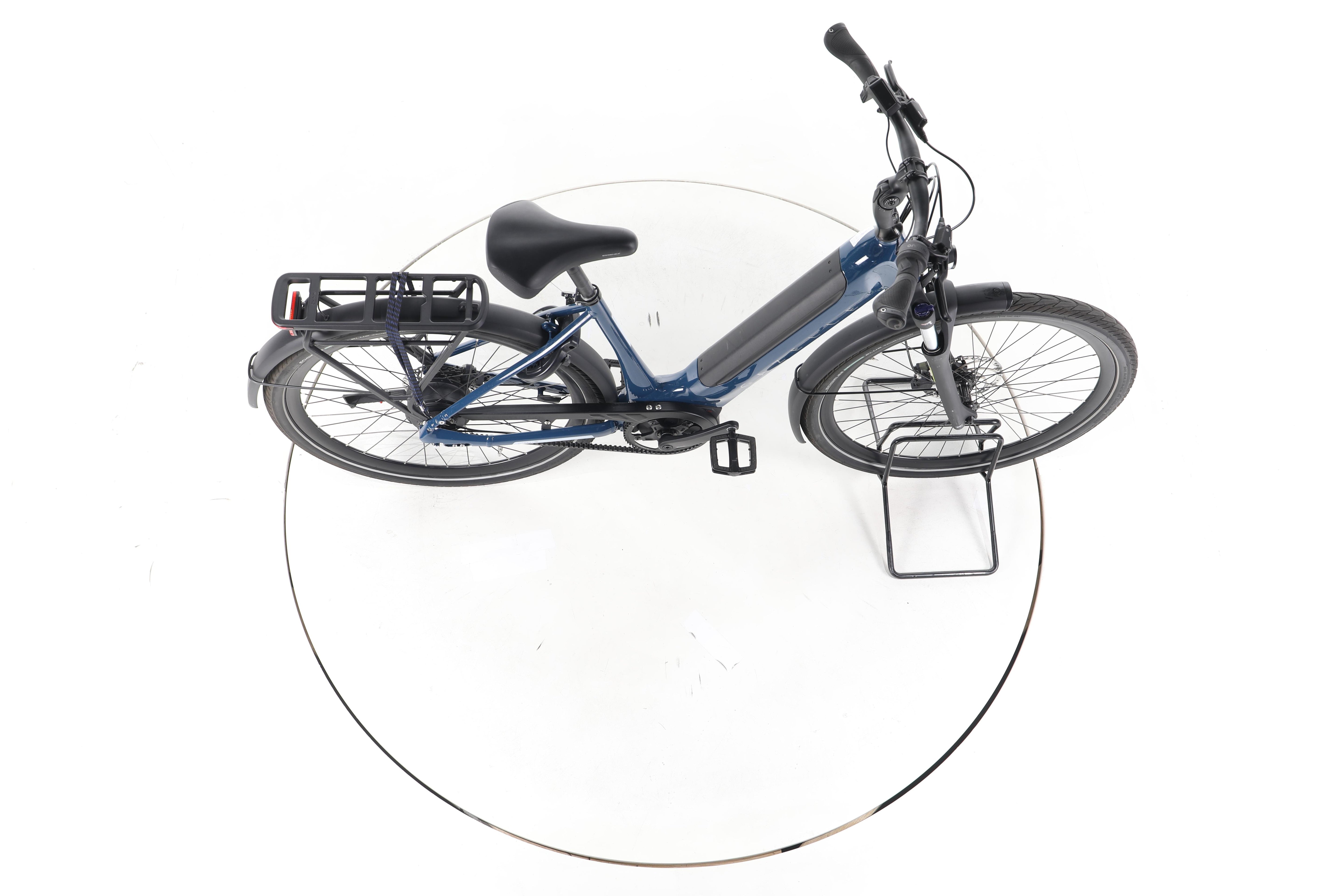 Gazelle Ultimate C380 HMB City E-Bike Tiefeinsteiger - Image 13