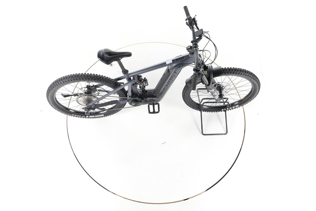 Ghost E-RIOT AM UNIVERSAL Fully E-Bike - Image 13