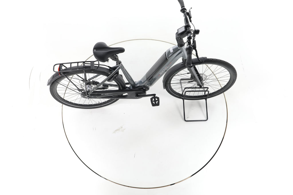Bikkel Stenza City E-Bike Tiefeinsteiger 2023 - Image 13