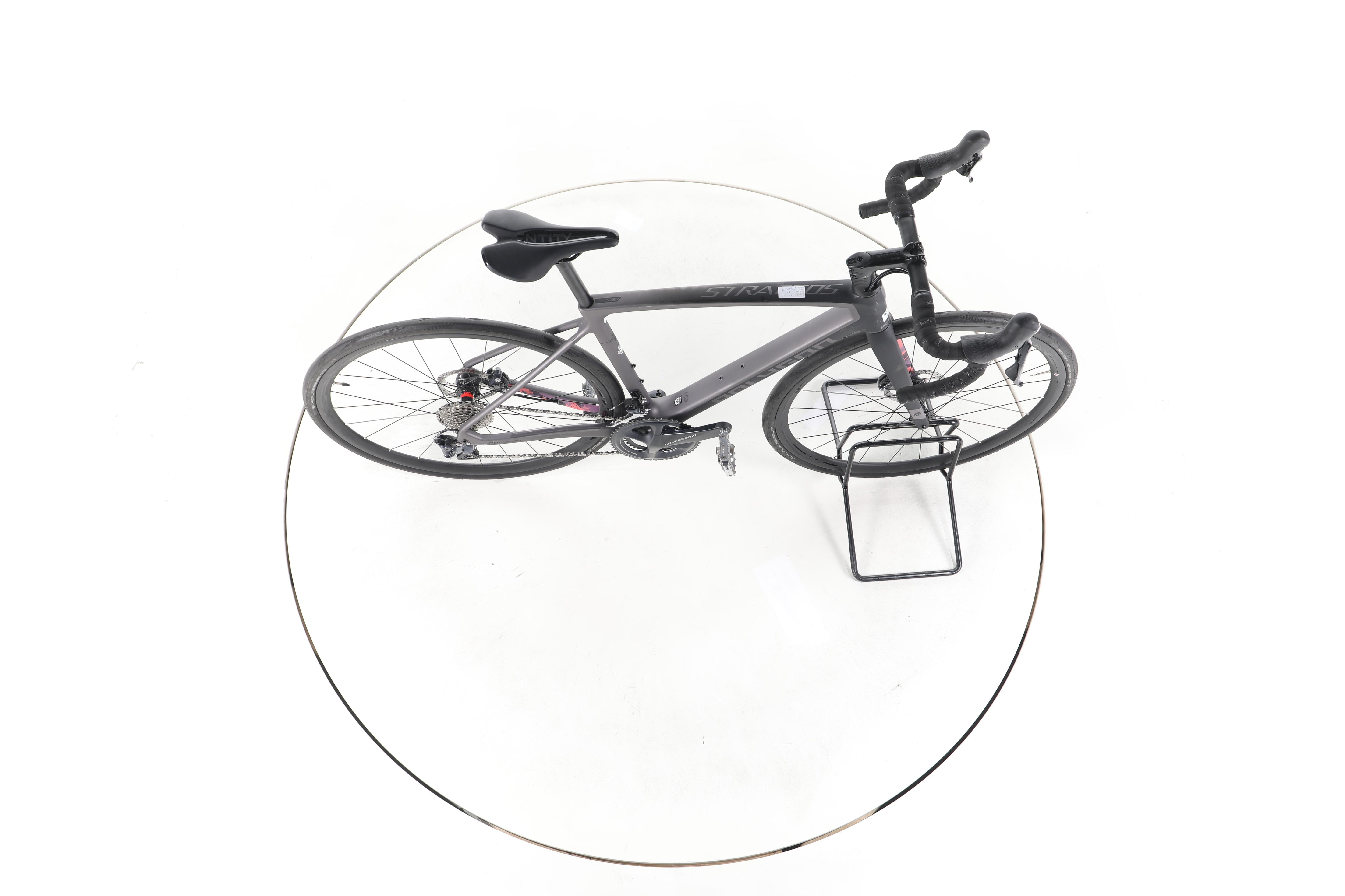 Polygon Bikes Strattos S8D Rennrad Carbon - Image 13