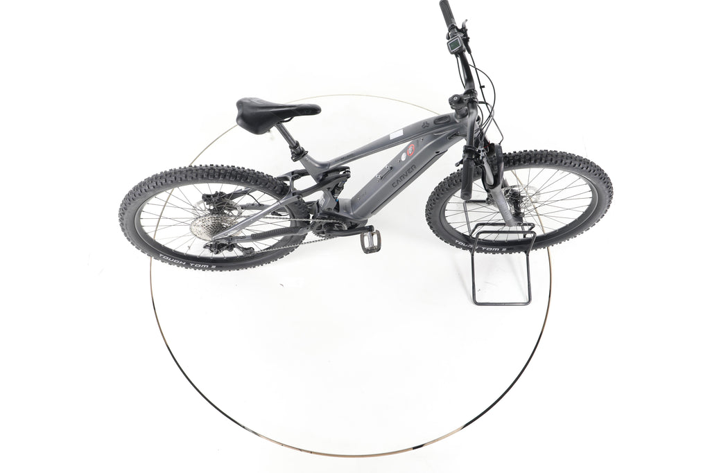 Carver Drift E.520 Fully E-Bike 2023 - Image 13