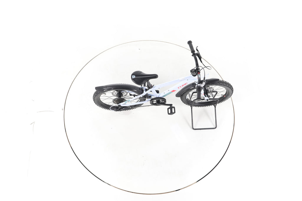 Cube Acid 200 Disc Kinder Bikes - Image 13