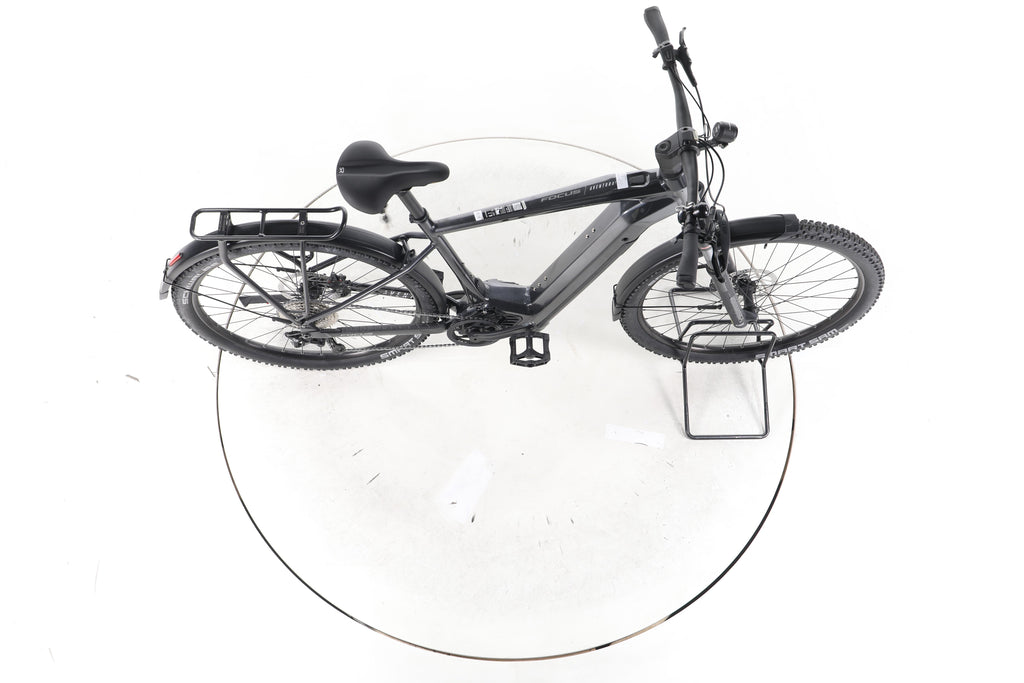 Focus AVENTURA² 6.7 Trekking E-Bike - Image 13