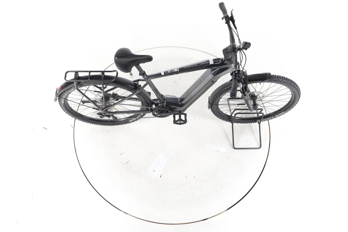 Focus AVENTURA² 6.7 Trekking E-Bike - Image 13