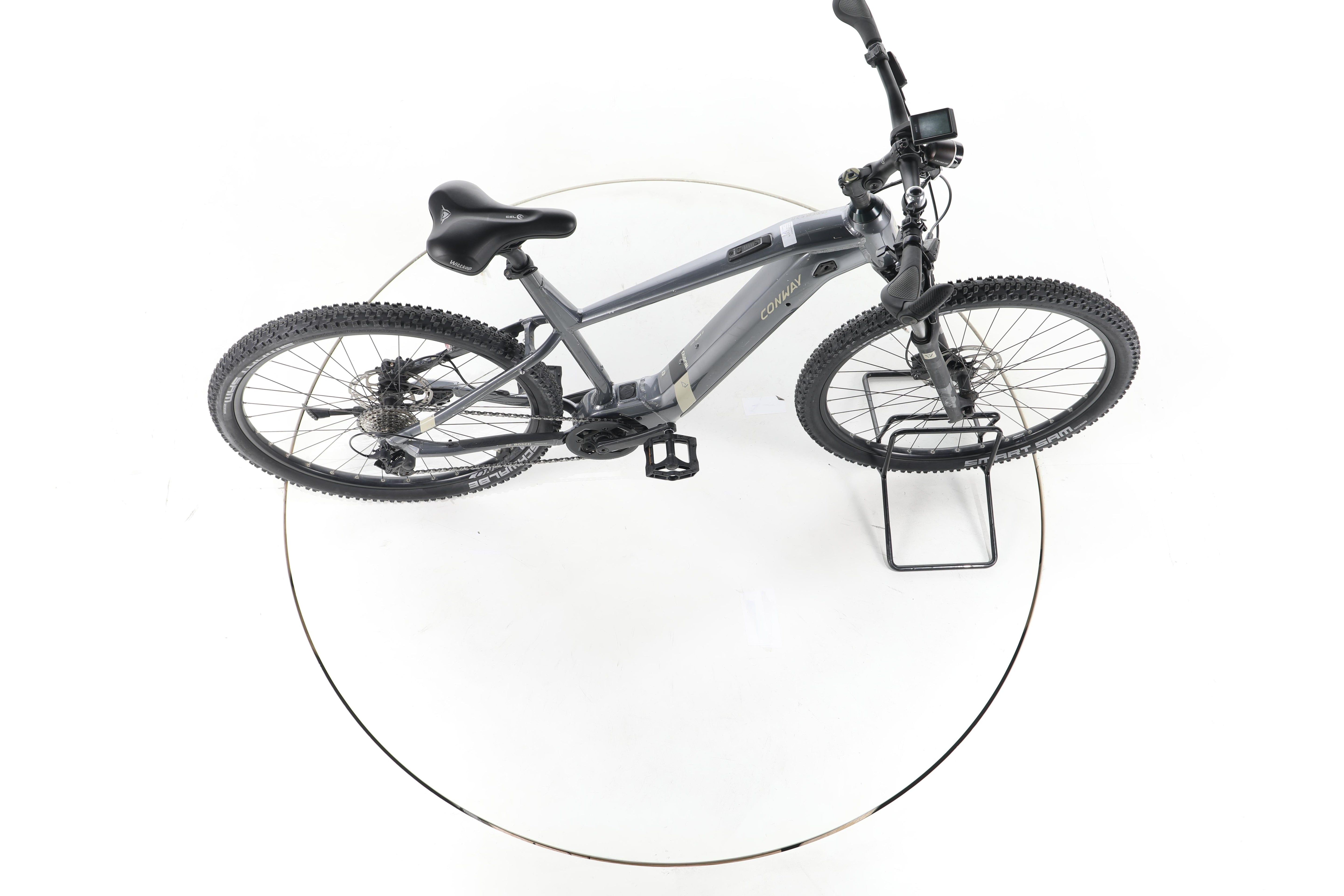 Conway Cairon S 2.0 E-Bike 2023 - Image 13