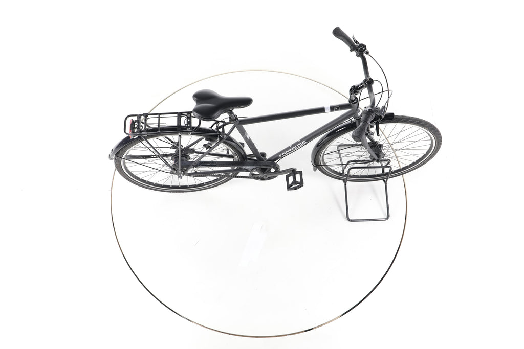 Contoura FE-6 Fahrrad City & Trekking - Image 13