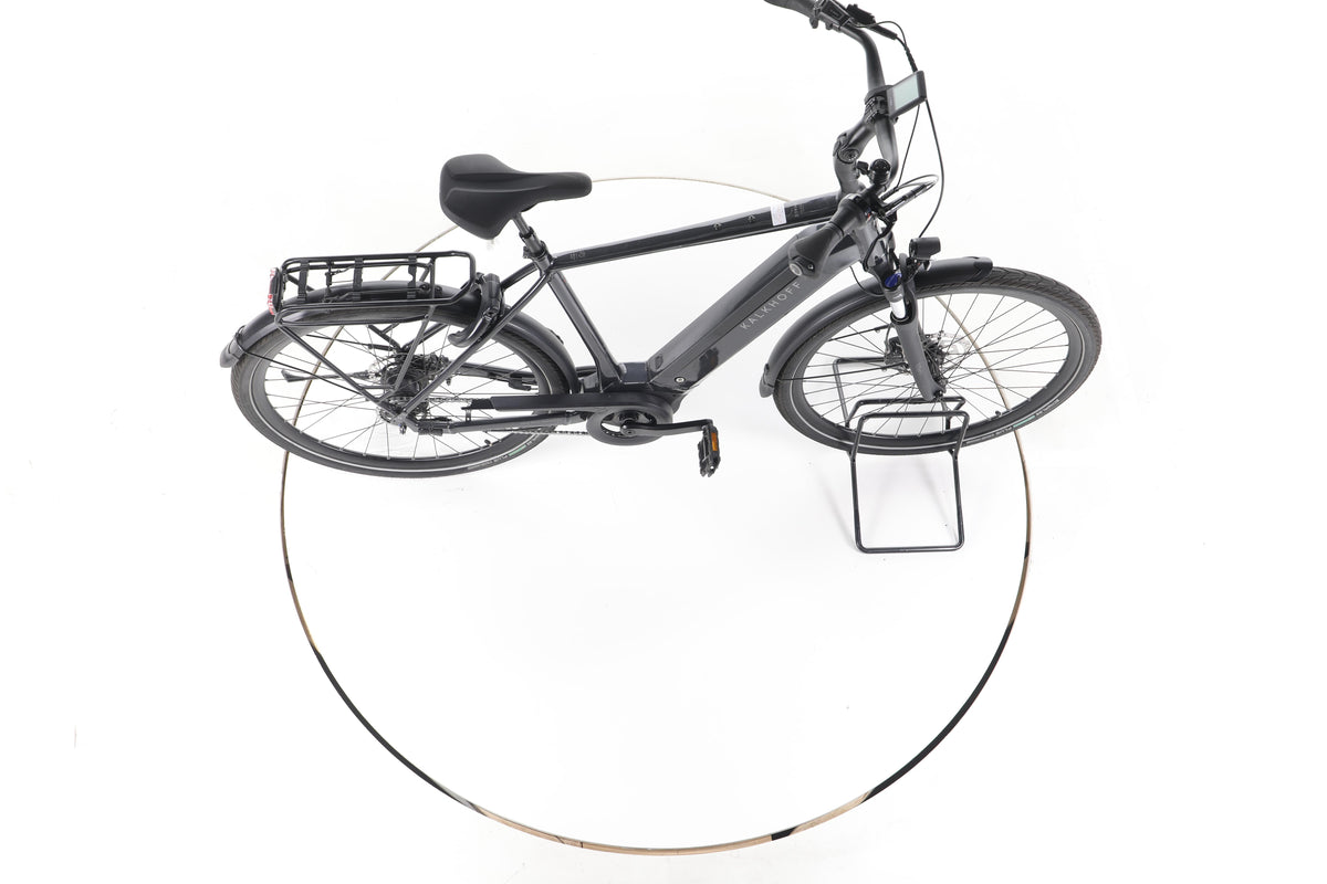 Kalkhoff Image 3.B Advance City E-Bike - Image 13