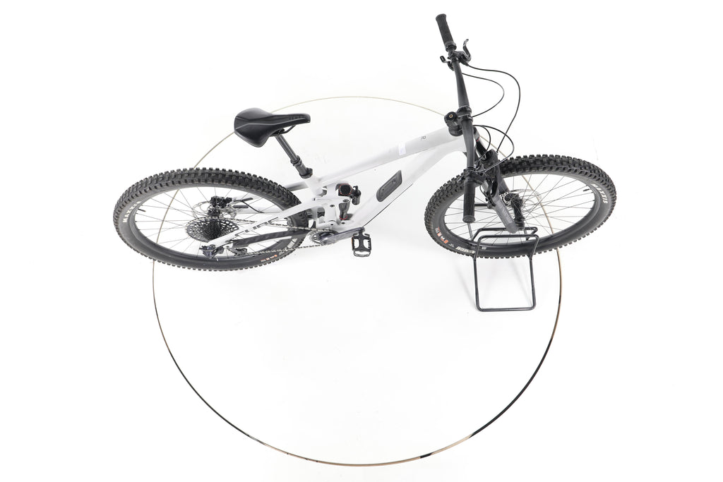 Cube Stereo ONE55 C:62 Race - Image 13