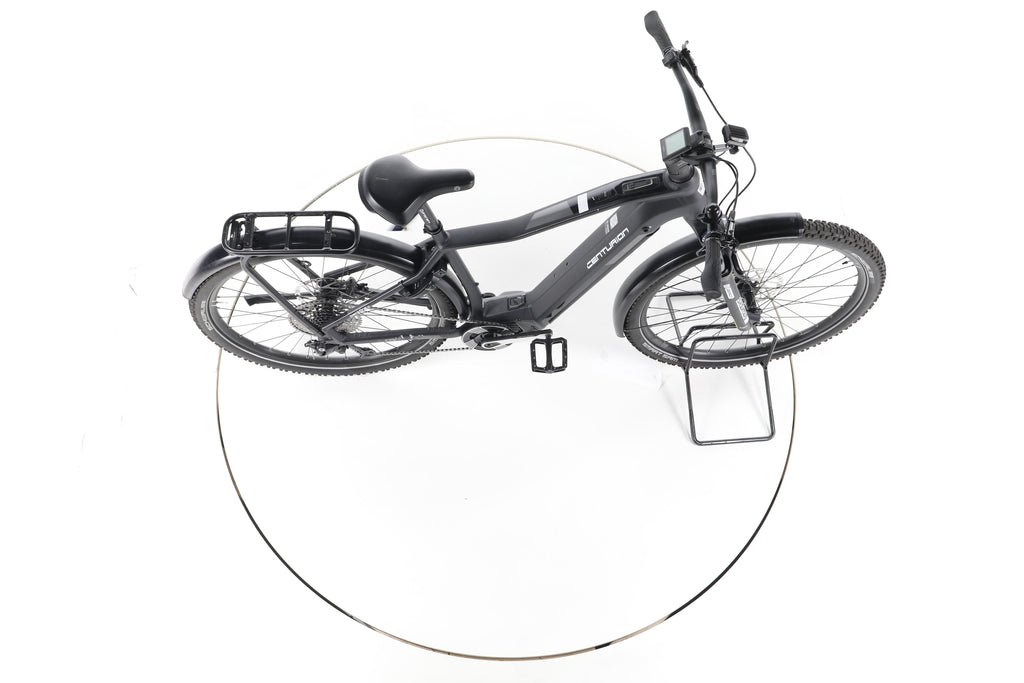 Centurion Backfire Fit R800i EQ Trekking E-Bike 2024 - Image 13
