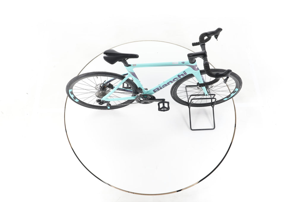 Bianchi Oltre Race Rennrad Carbon 2024 - Image 13