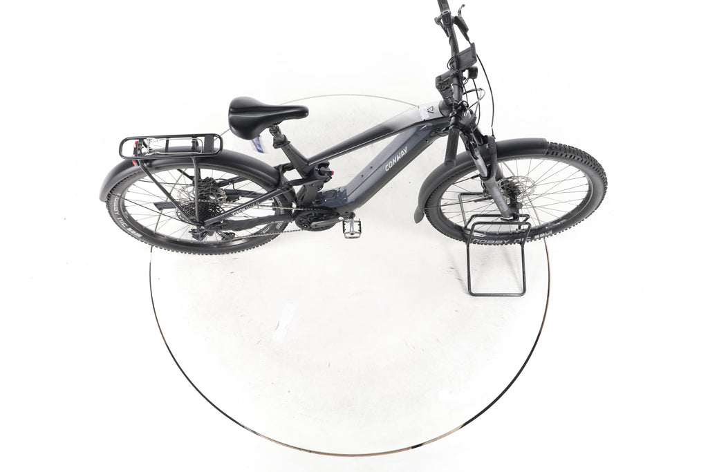 Conway Xyron SUV 6.9 SUV E-Bike - Image 13