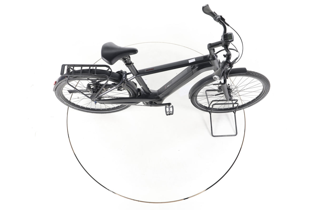 Kettler Quadriga P5 RT City E-Bike - Image 13