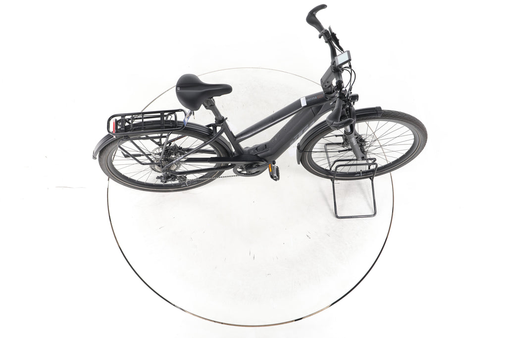 KTM Macina Style 730 Trekking E-Bike - Image 13
