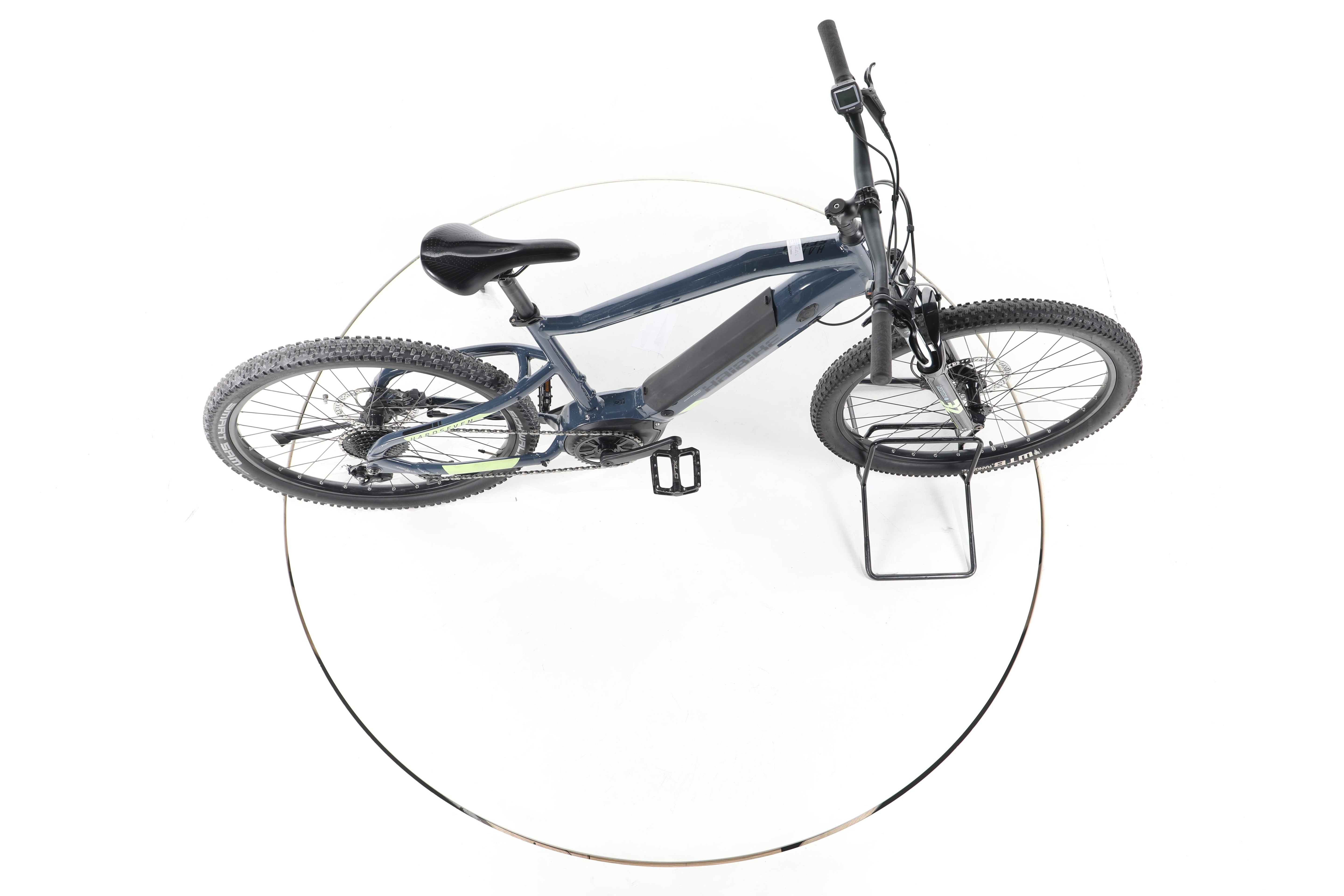 Haibike HardSeven 5 E-Bike - Image 13