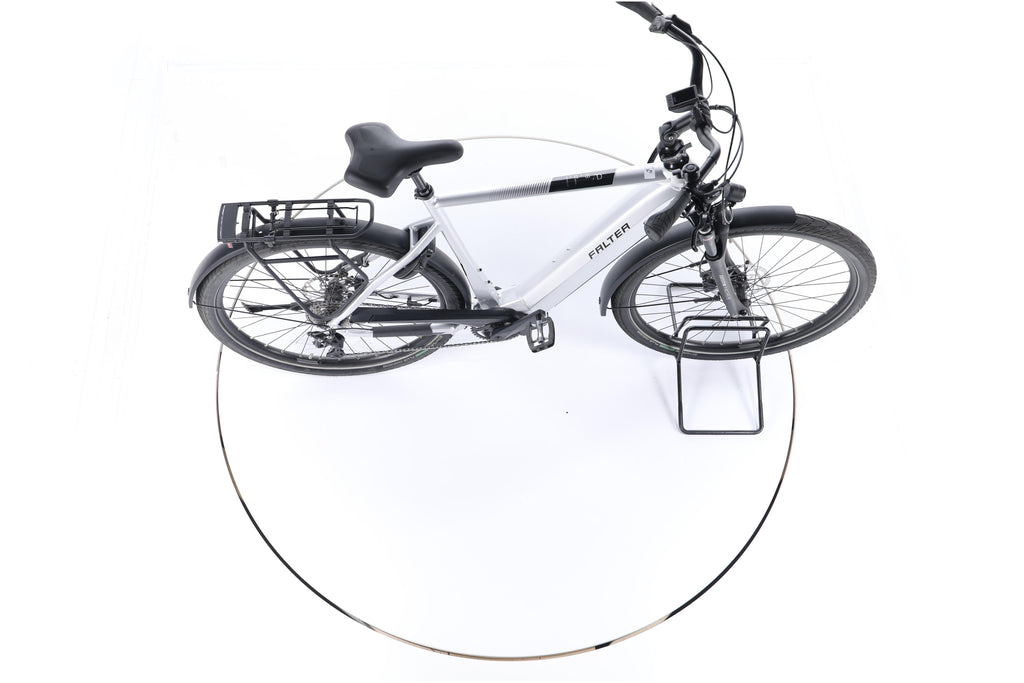 FALTER E 9.8 Trekking E-Bike - Image 13