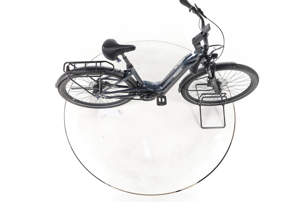 Pegasus Premio EVO 5F Lite Belt City E-Bike Tiefeinsteiger - Image 13