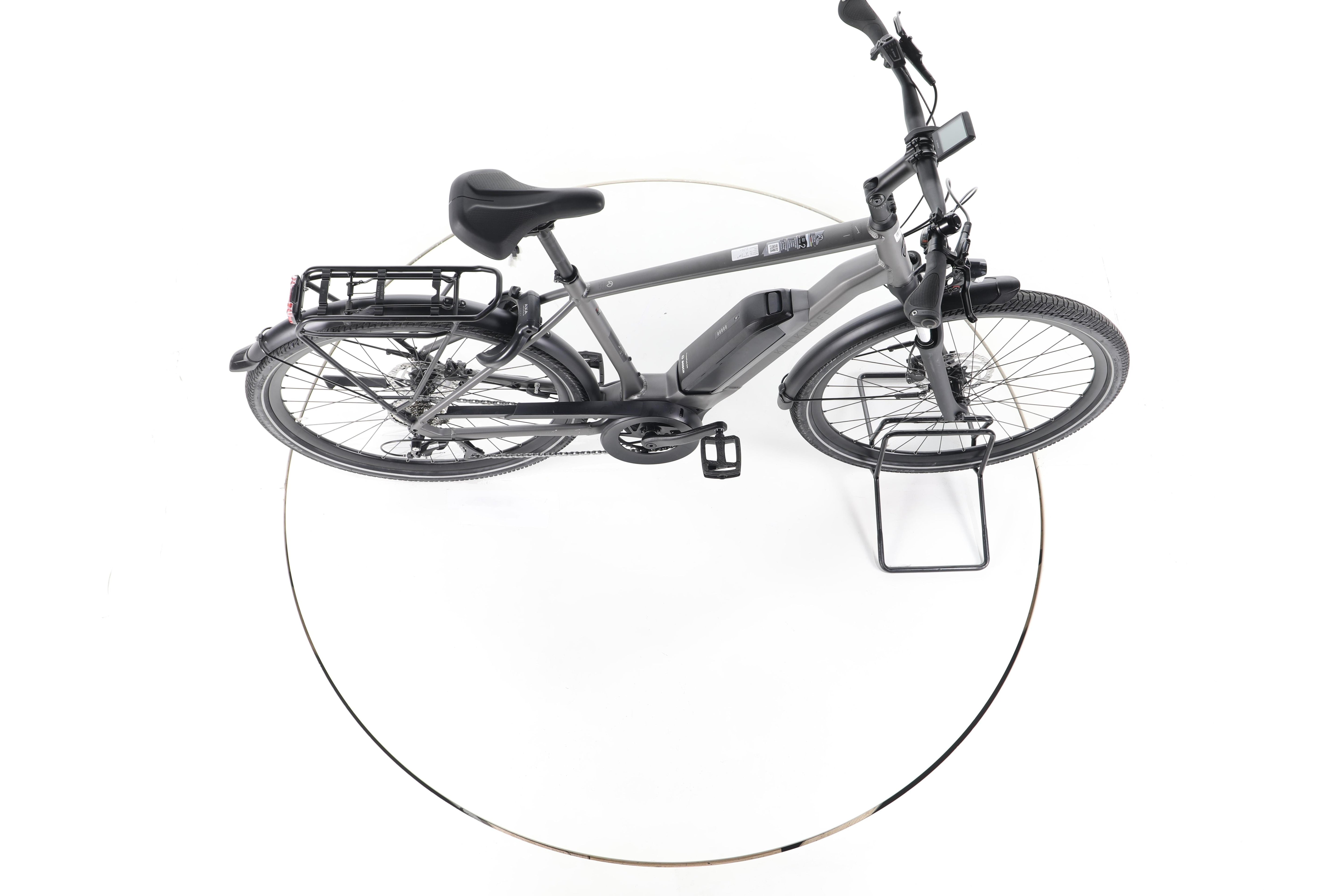 Kalkhoff Endeavour 1.B Move Trekking E-Bike 2025 - Image 13