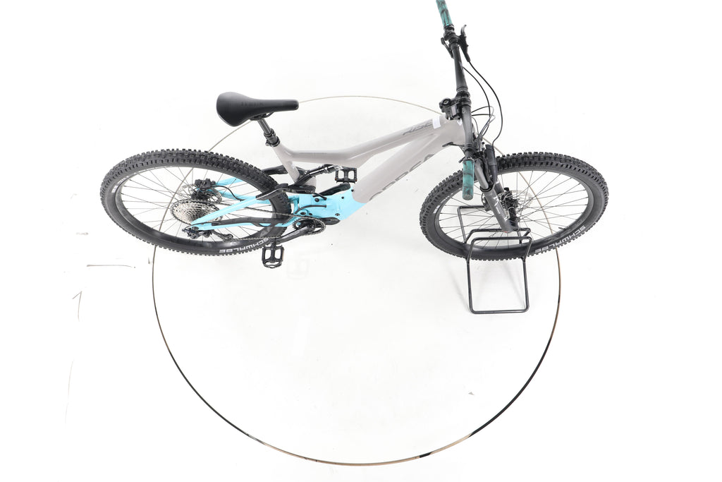 Orbea Rise H30 E-Bike Fully - Image 13