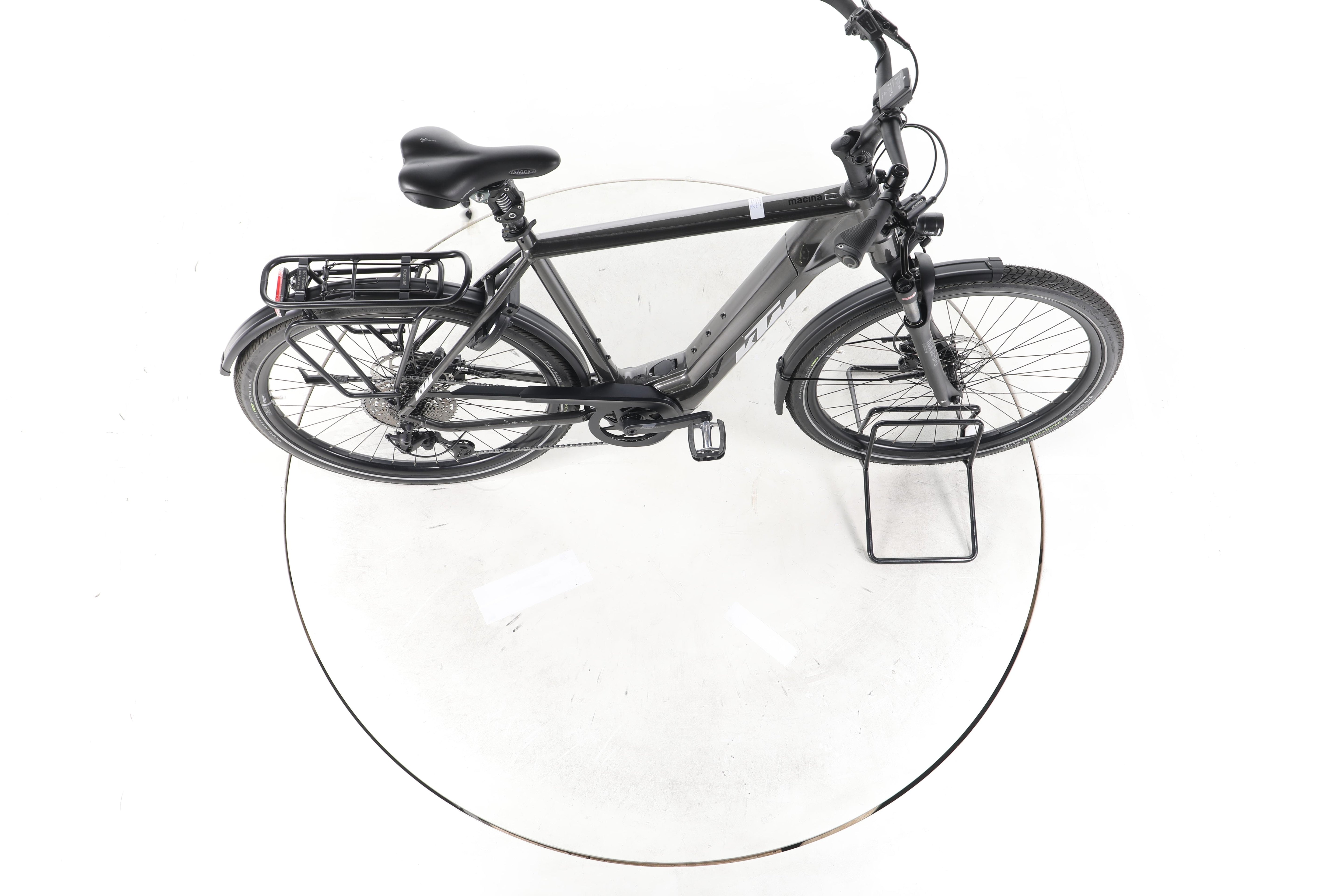 KTM Macina Style XL Trekking E-Bike 2024 - Image 13