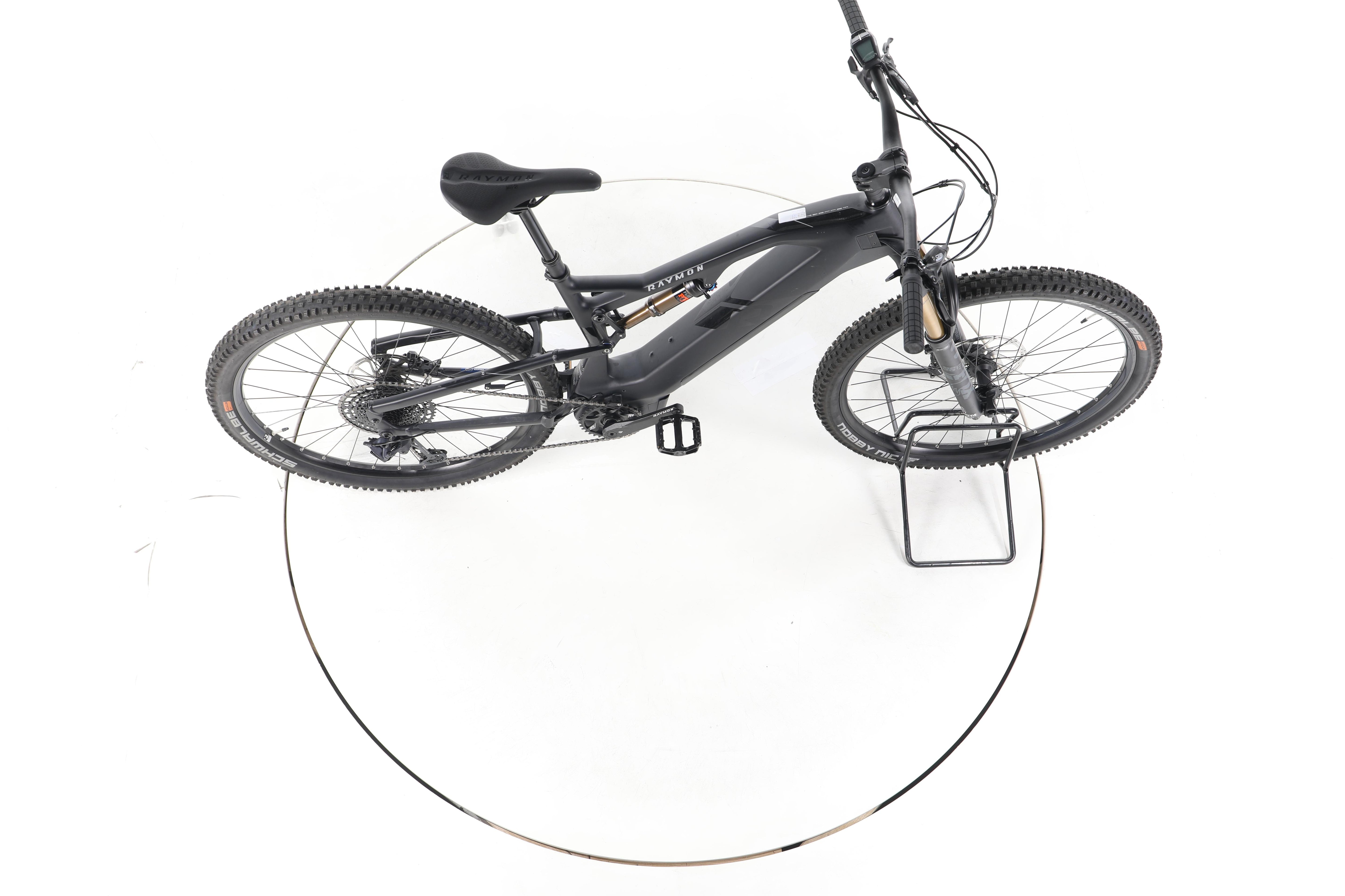 R Raymon FullRay 150E E-Bike Fully - Image 13