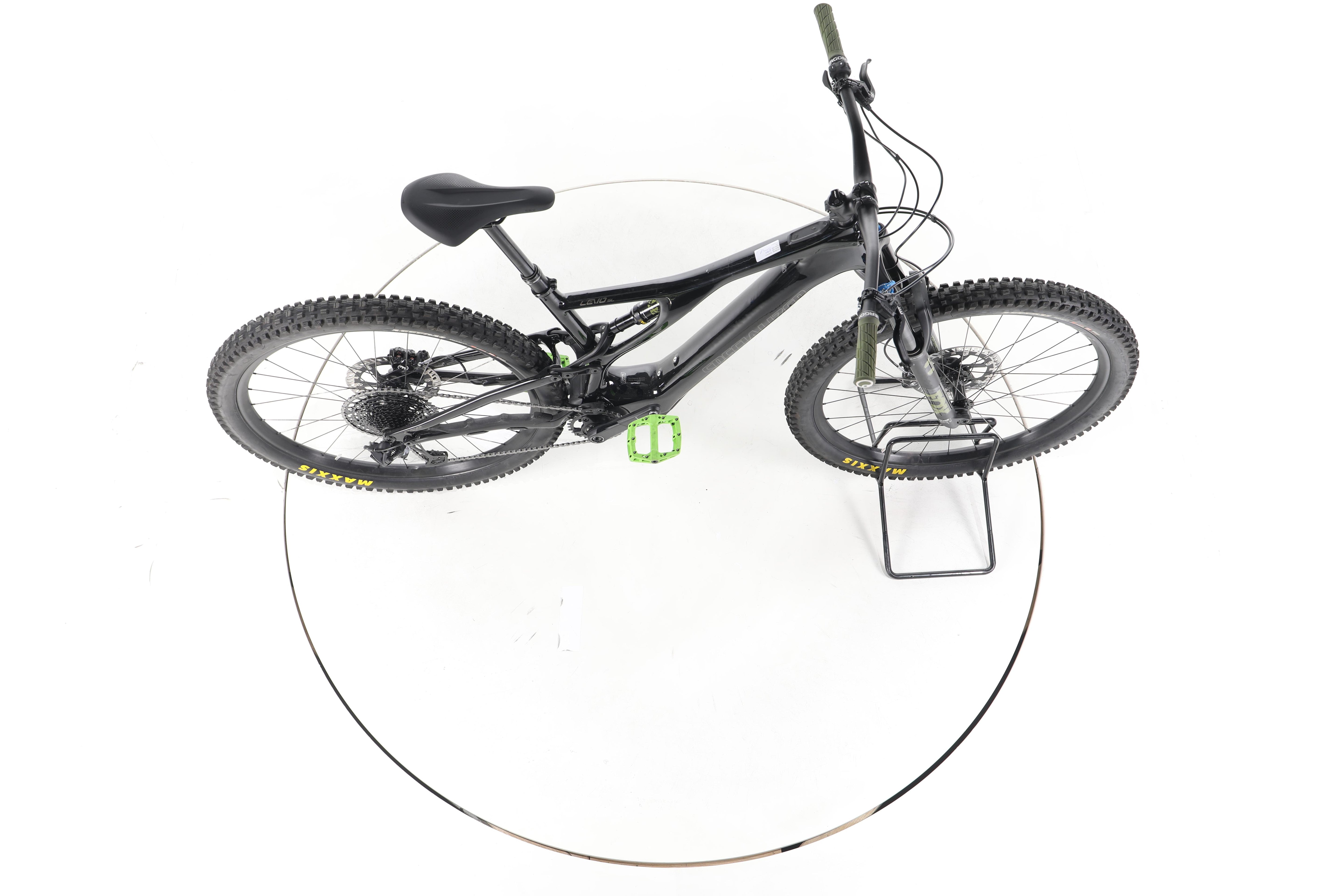 Specialized Turbo Levo SL Comp Carbon E-Bike Fully Carbon - Image 13