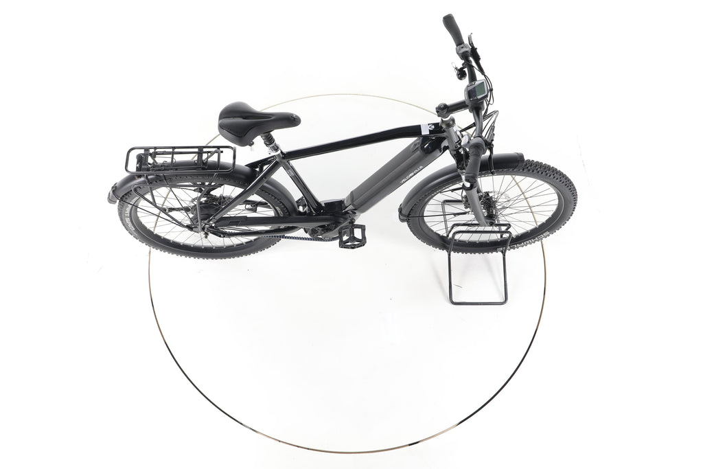 Velo de Ville LEB 990 Sport City E-Bike - Image 13