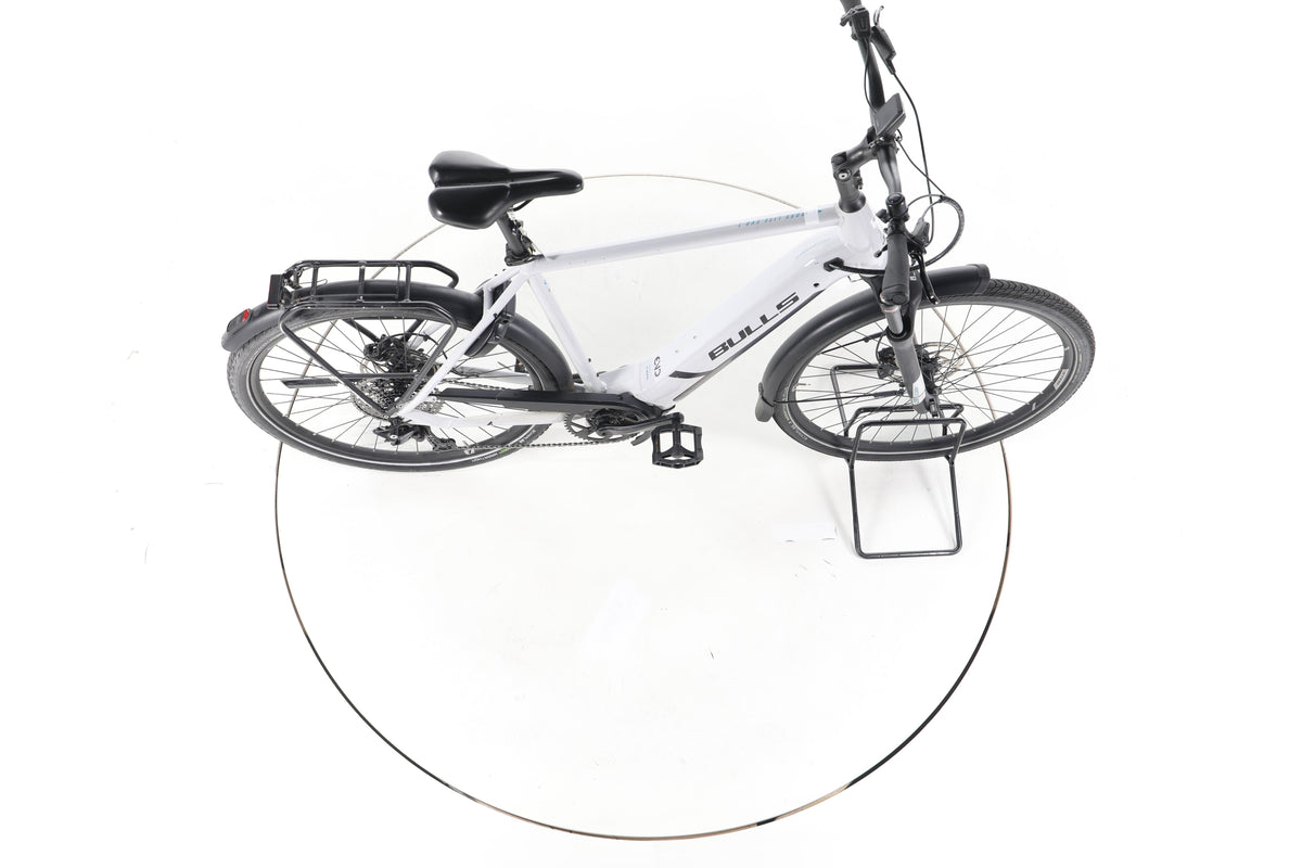Bulls Cross Lite EVO 1 Trekking E-Bike - Image 13