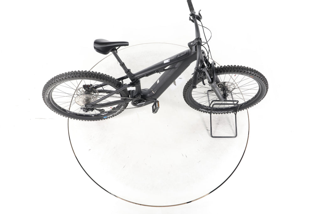 Cube Stereo Hybrid ONE44 HPC Race E-Bike Fully Carbon 2025 - Image 13