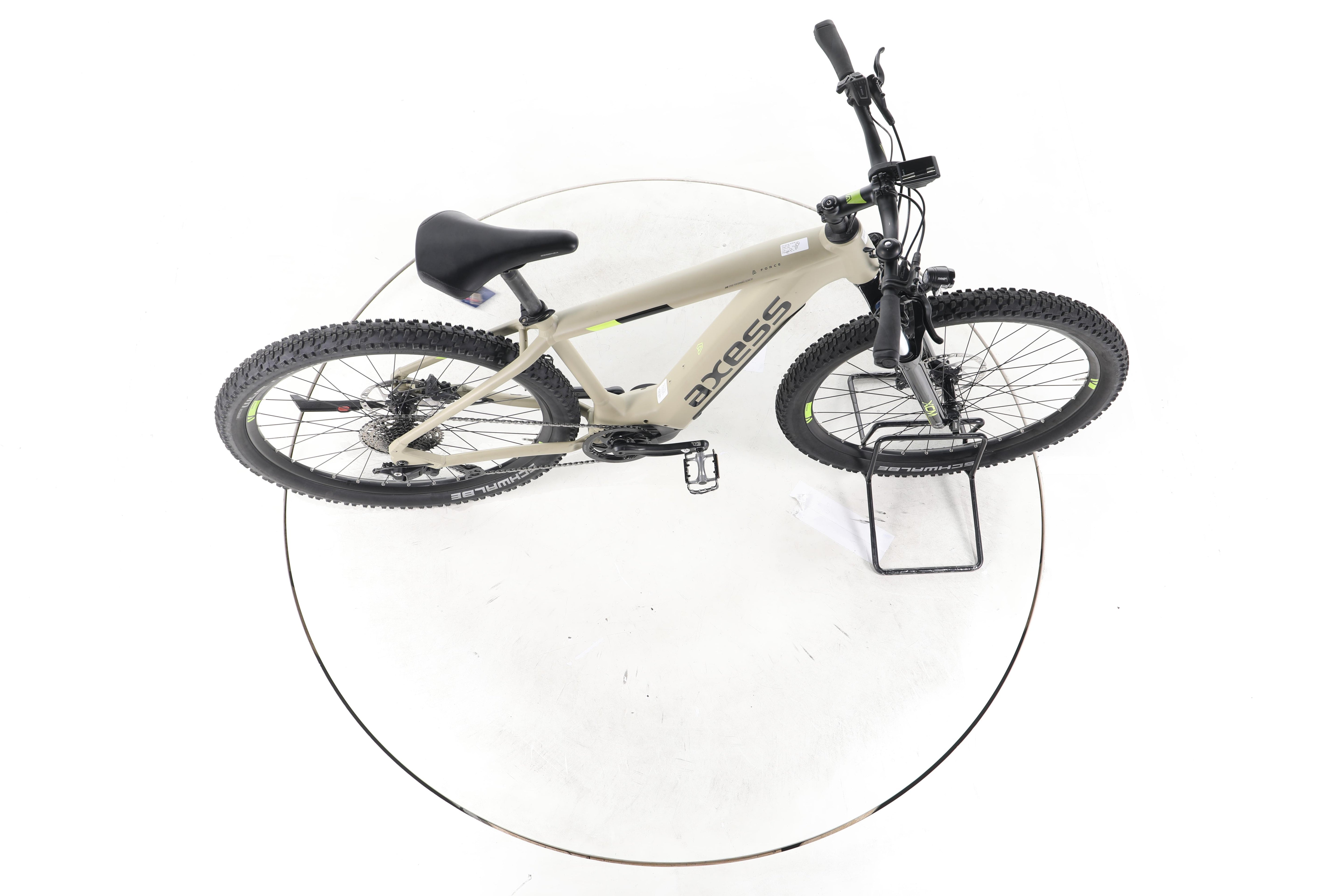 Axess Force 29 Allroad E-Bike 2024 - Image 13
