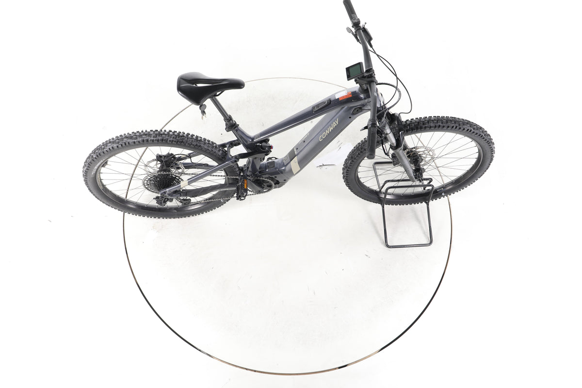 Conway Xyron S 2.9 E-Bike Fully - Image 13