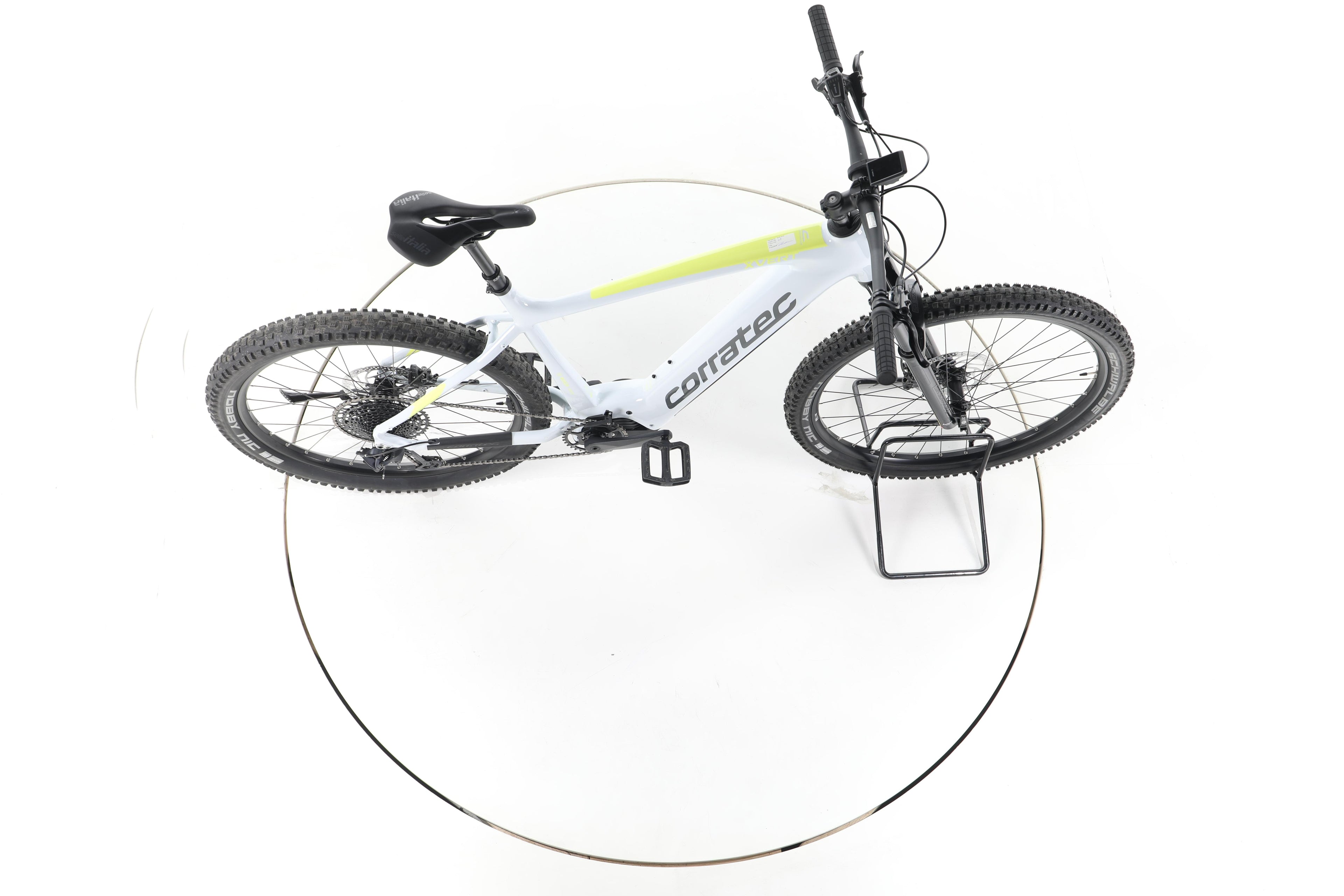 Corratec X-VERT CX 7 E-Bike 2023 - Image 13