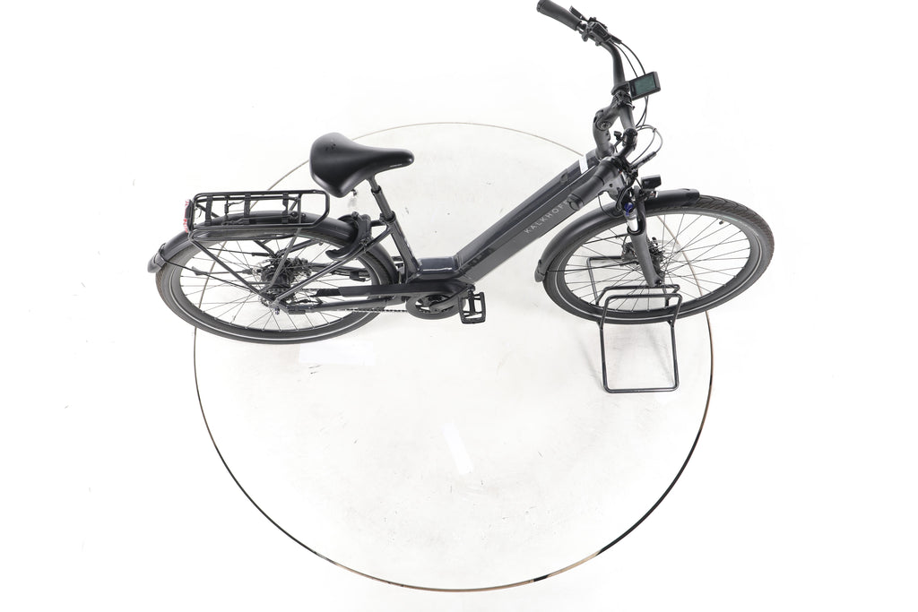 Kalkhoff Image 3.B Advance City E-Bike Tiefeinsteiger - Image 13