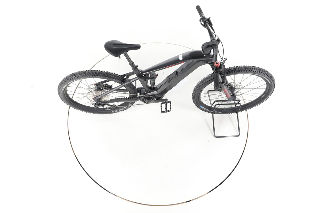 Bulls Sonic EVO AM 3 Fully E-Bike Carbon - Image 13