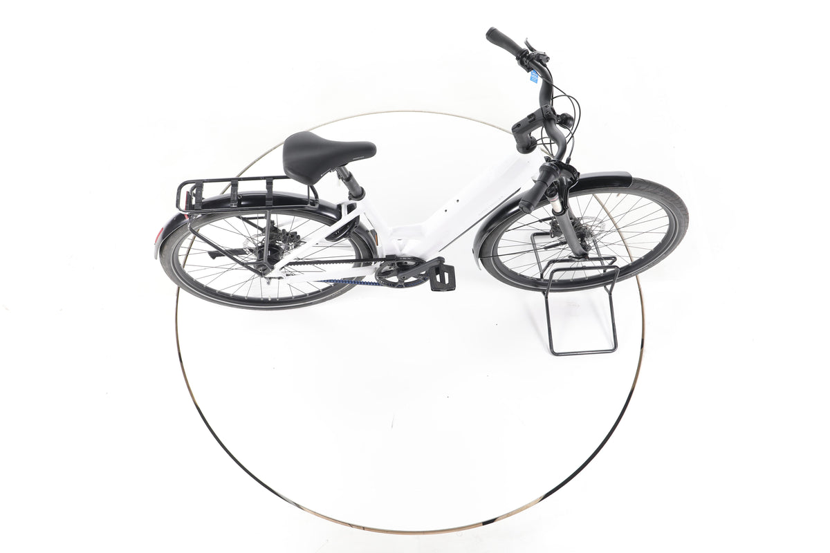 Riese & Müller UBN Six silent City E-Bike Tiefeinsteiger - Image 13