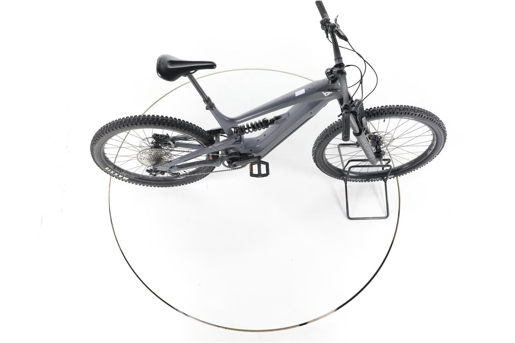 YT DECOY MX CORE 1 Fully E-Bike Carbon 2024 - Image 13