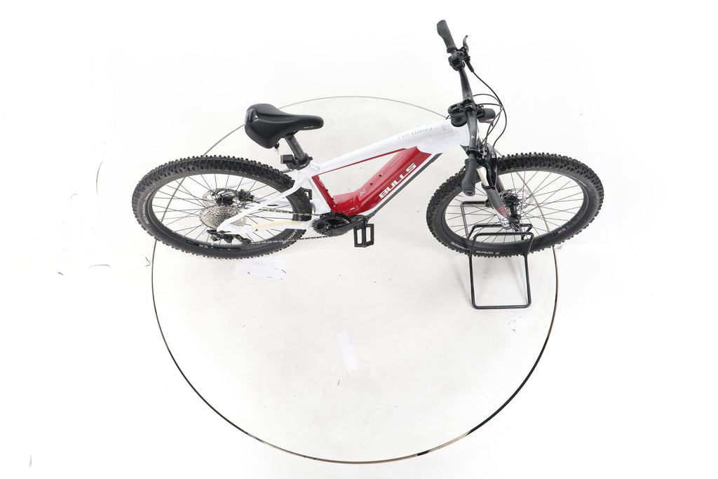 Bulls E-Stream EVA 1 E-Bike - Image 13